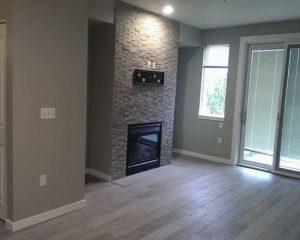 Issaquah Townhome Remodel